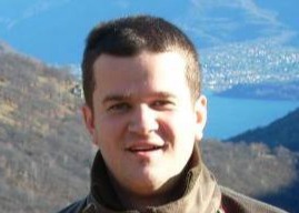 Stefano Moralli